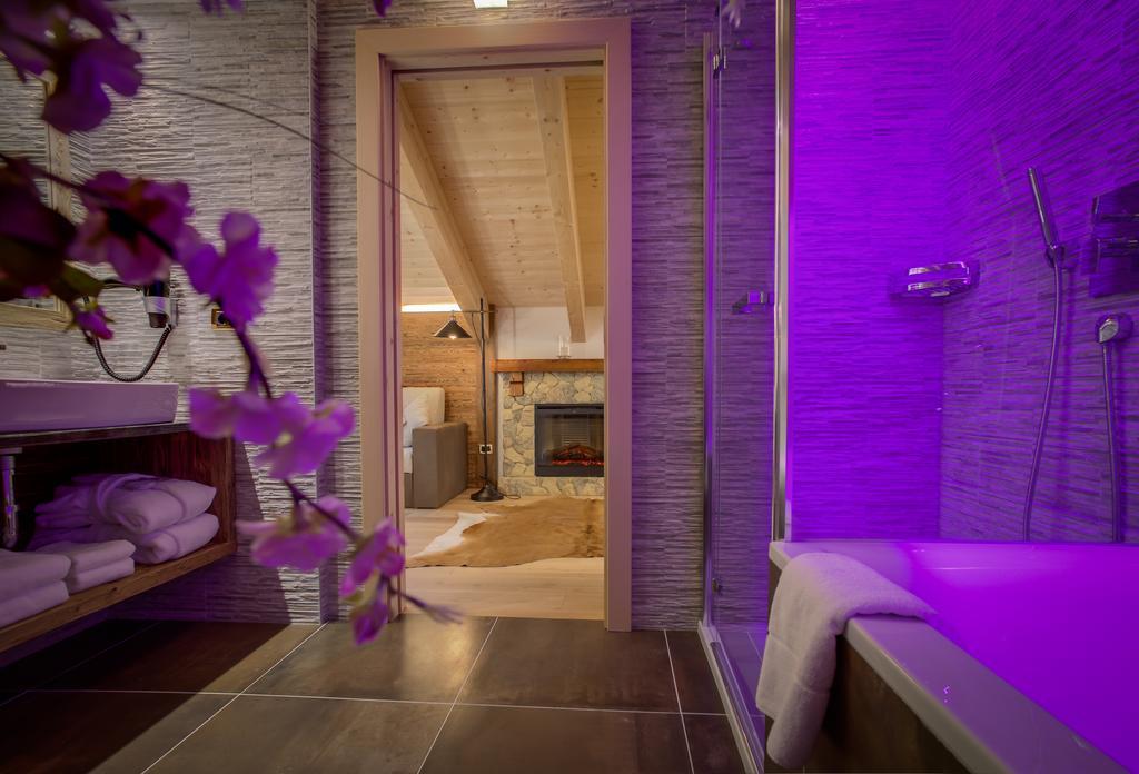 Hotel Fanes Selva di Val Gardena Room photo