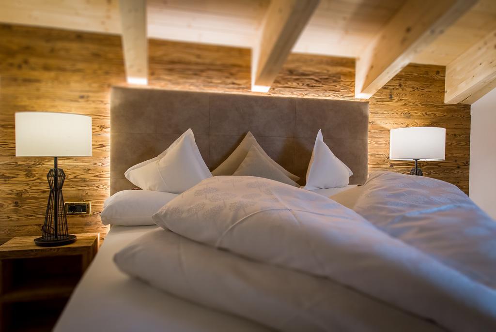 Hotel Fanes Selva di Val Gardena Room photo